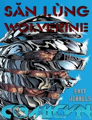 Săn Lùng Wolverine [Arc]