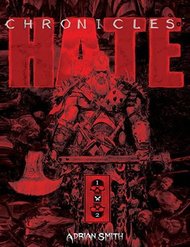 Biên Niên Sử Hận Thù - Chronicles Of Hate