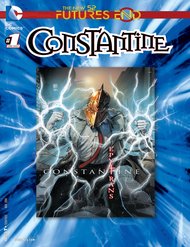 Constantine Futures End
