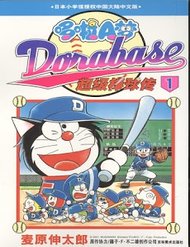 Doraemon Bóng Chày