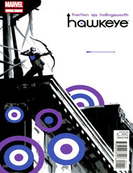 Hawkeye 2012