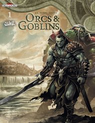 Orcs & Goblins - Hung Quỷ & Quỷ Lùn