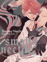 Smoky Nectar
